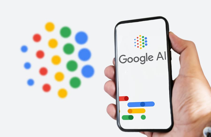 AI Mode Search