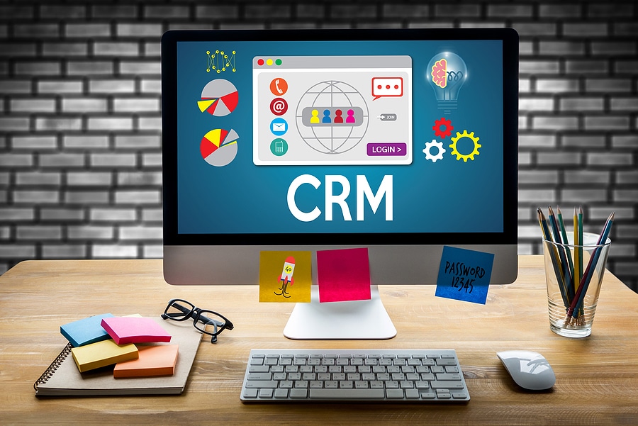 CRM Business Customer CRM Management Analysis Service Concept Customer relationship management crm Business Customer CRM Management Analysis crm CRM - Customer Relationship Management