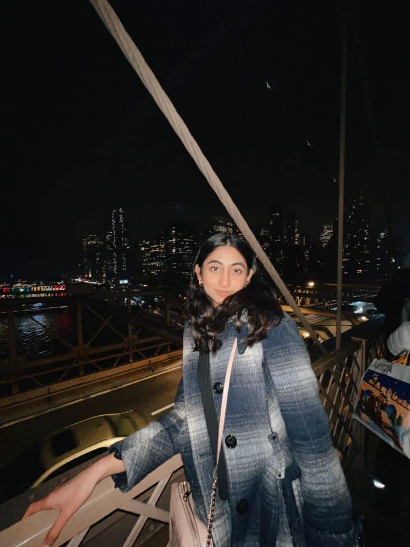 Kavya Shah