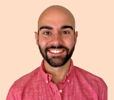 Jake Garza