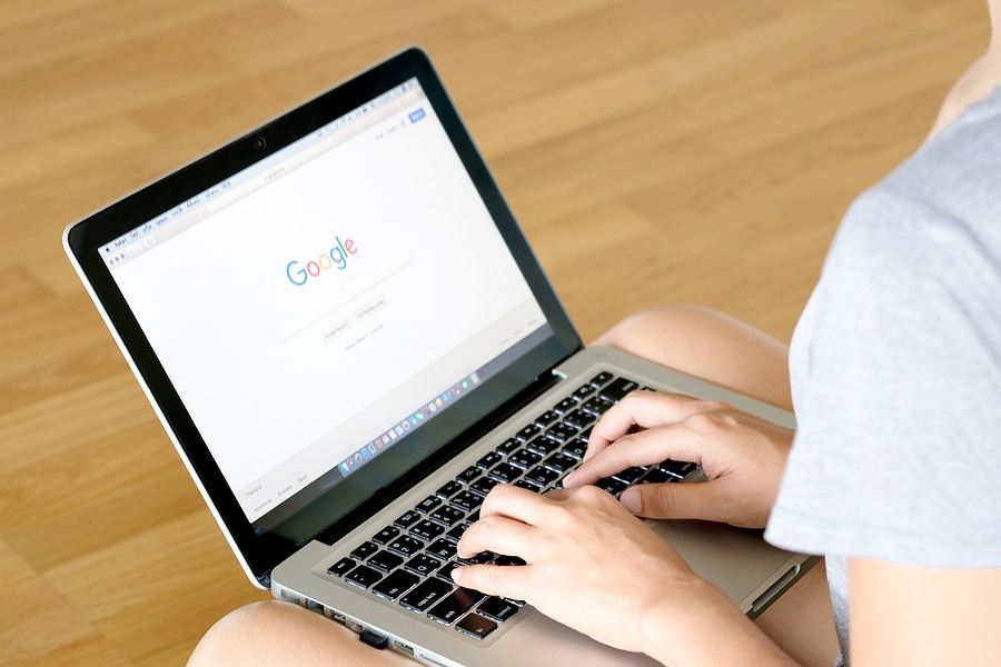 Google Business Profile