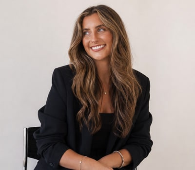 Grace Lappin Digital Account Manager